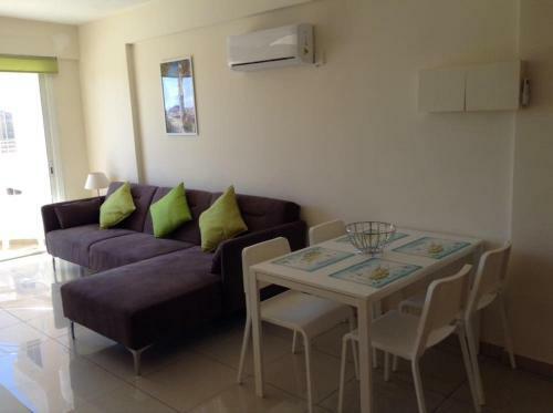 Sea Breeze Apartment