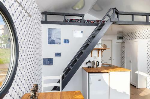 Apartamento Jokimaja Wilhemina