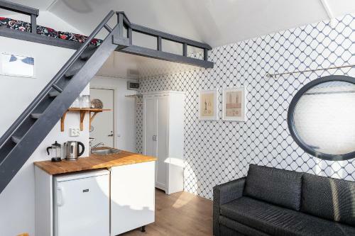 Apartamento Jokimaja Wilhemina