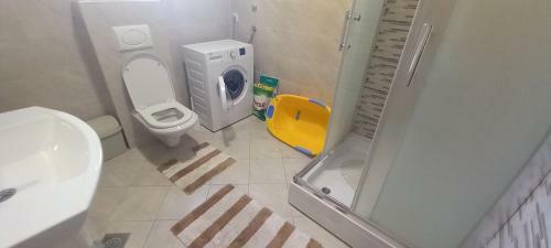 Apartment Marta