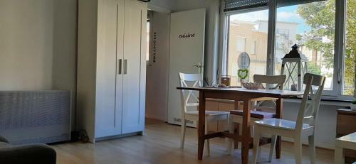 Apartamento R�sidence Queen's
