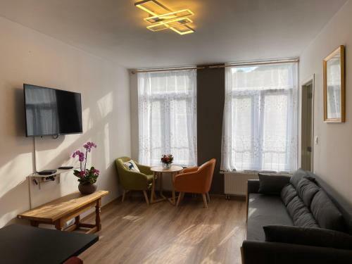 Apartamento G�tes De La Croisette 1