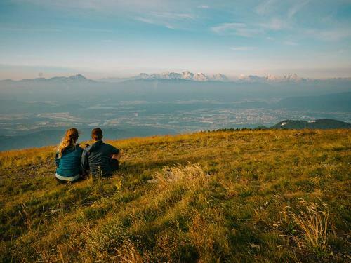 Apartamento Residenz Seeblick-top20