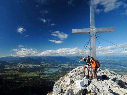 Apartamento Residenz Seeblick-top20