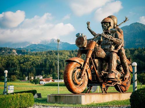 Apartamento Residenz Seeblick-top20