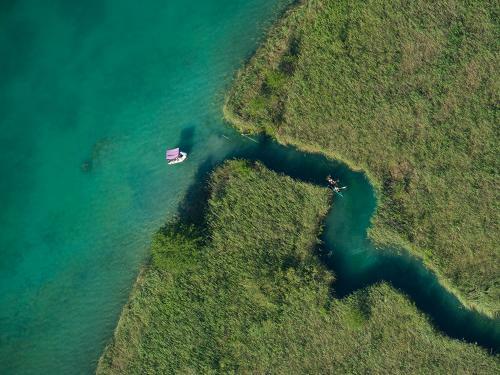 Apartamento Residenz Seeblick-top20