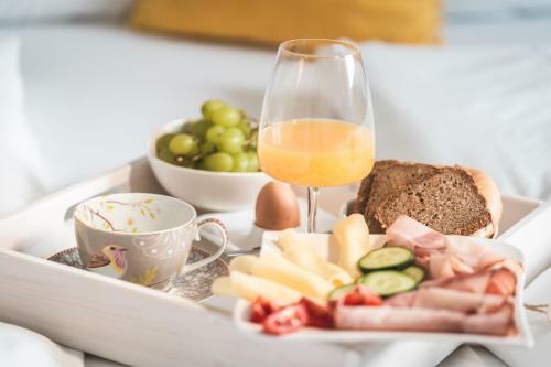 Apartamento Residenz Seeblick-top20