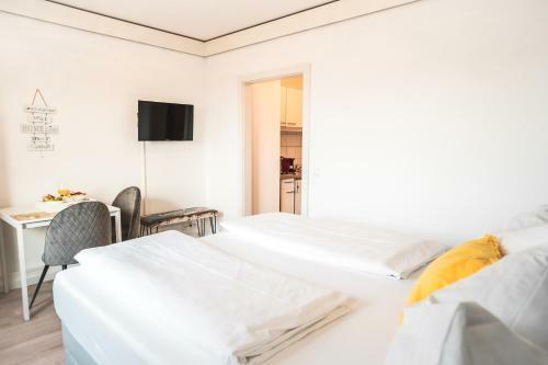 Apartamento Residenz Seeblick-top20