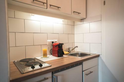 Apartamento Residenz Seeblick-top20