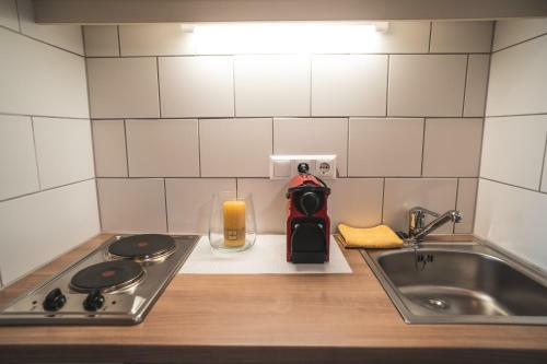 Apartamento Residenz Seeblick-top20