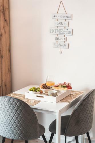 Apartamento Residenz Seeblick-top20