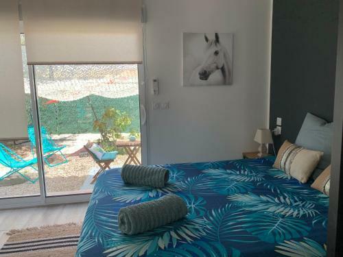 Bed & Breakfast L?olivier De Manel