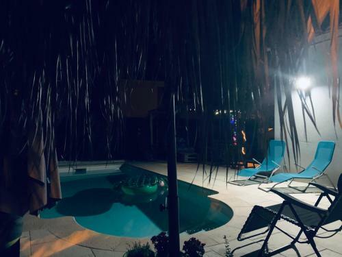 Bed & Breakfast L?olivier De Manel