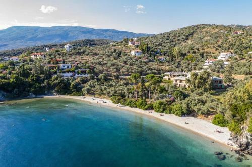 Sea House Pilion Afisos