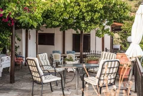 Sea House Pilion Afisos
