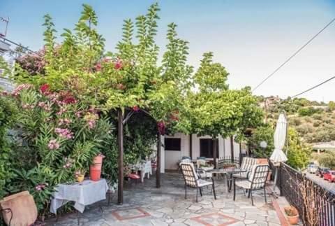 Sea House Pilion Afisos