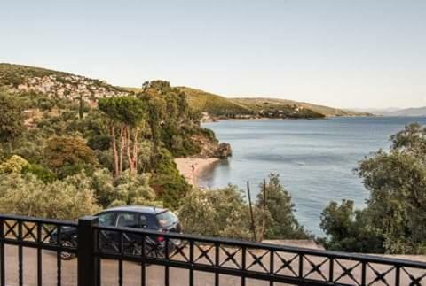 Sea House Pilion Afisos