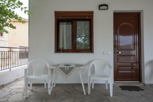 Apartamento Mala - ????