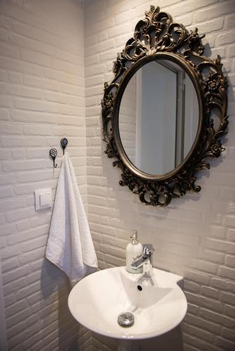 Apartamento Mala - ????