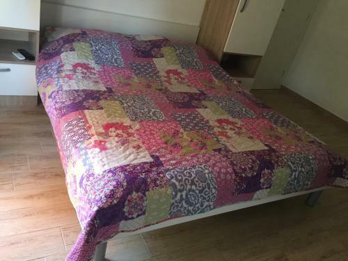 Apartmani Ortolio
