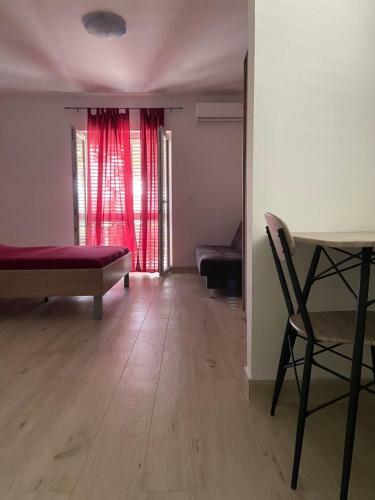 Apartmani Ortolio