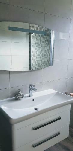 Apartmani Ortolio