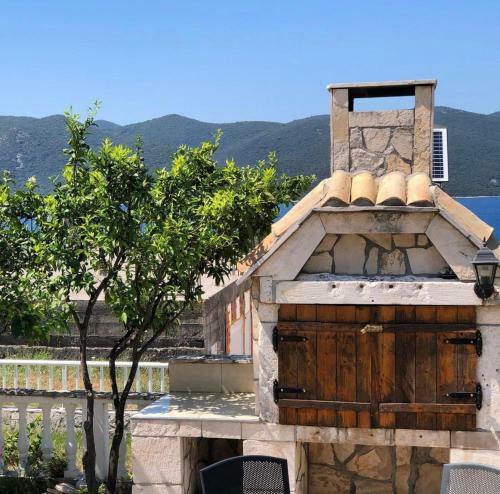 La Bella Vita Viganj