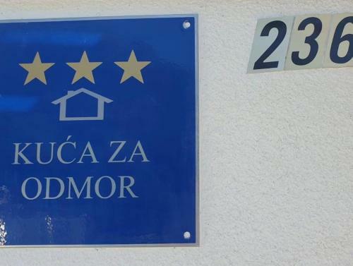 La Bella Vita Viganj