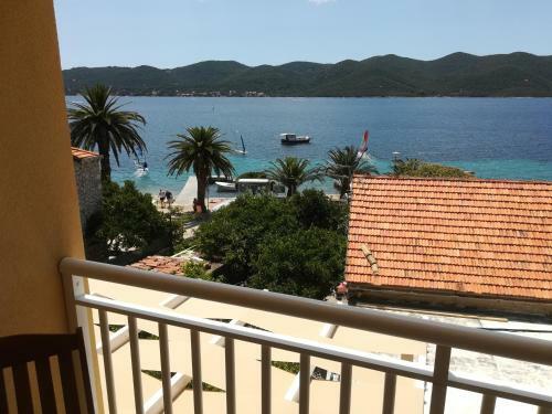 Apartmani Nedjeljka