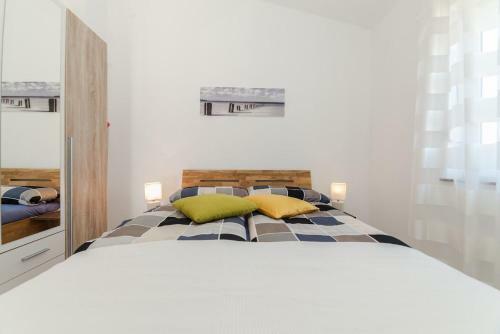 Apartments Vam