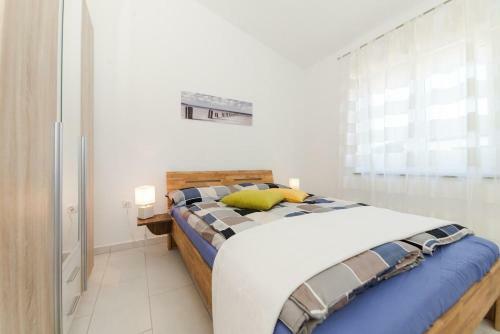 Apartments Vam
