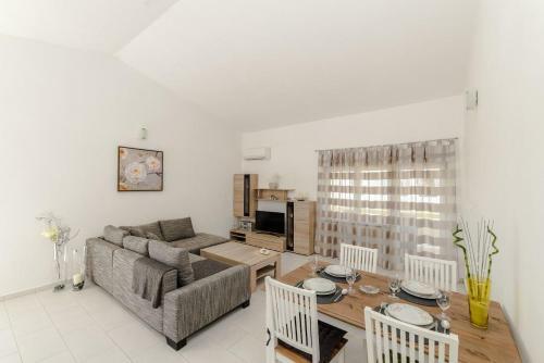 Apartments Vam