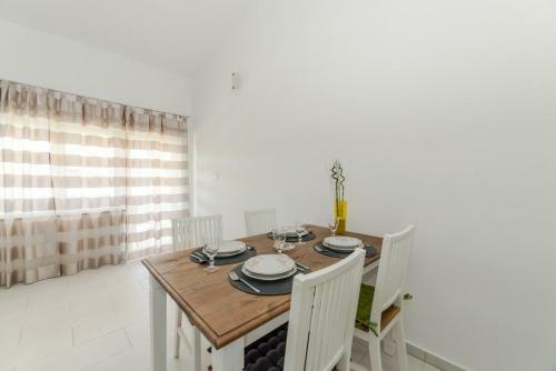 Apartments Vam