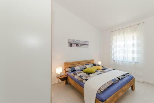 Apartments Vam