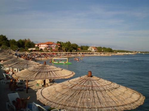 Apartmani Luka