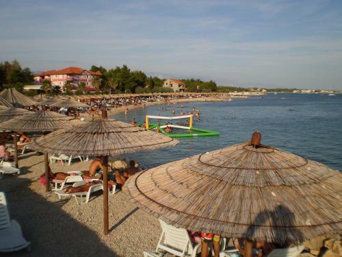 Apartmani Luka