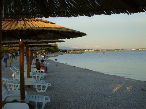 Apartmani Luka