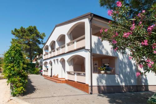 Apartmani Luka