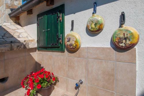 Apartmani Luka