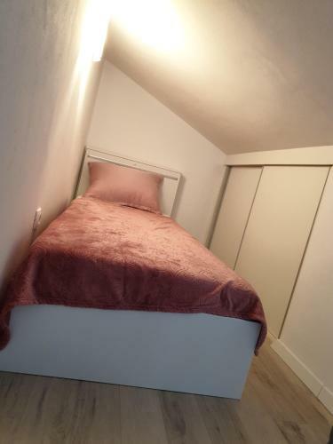 Apartmani Kozina