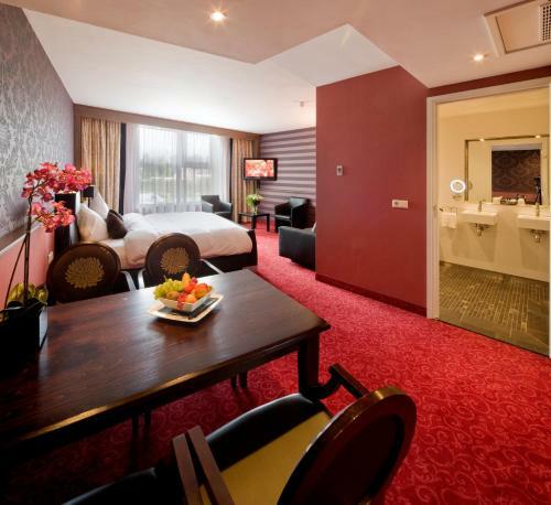 Hotel Princeville Breda