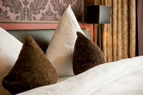 Hotel Princeville Breda