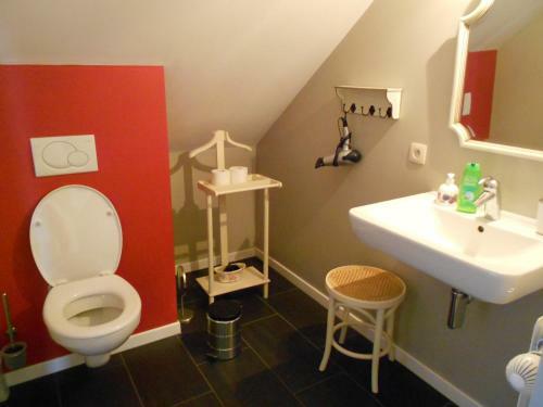 B&B Tuin Der Zinnen