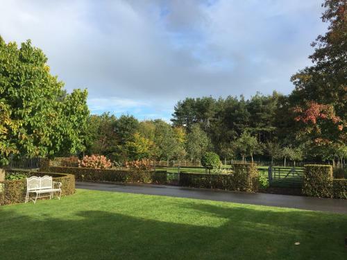 B&B Tuin Der Zinnen