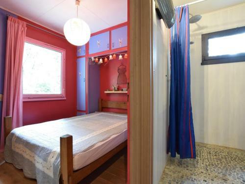 Chalet Al Fontain Des Flons Houffalize