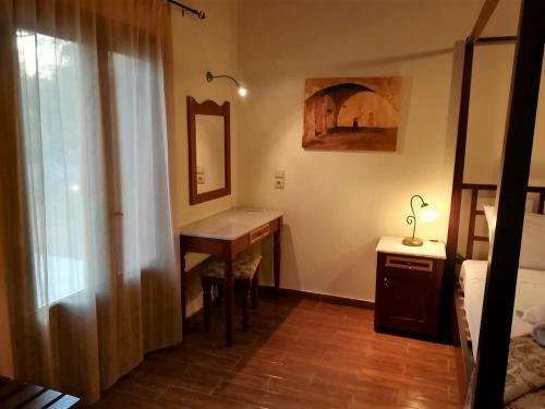 Apartamento Douliana Villas