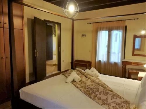 Apartamento Douliana Villas
