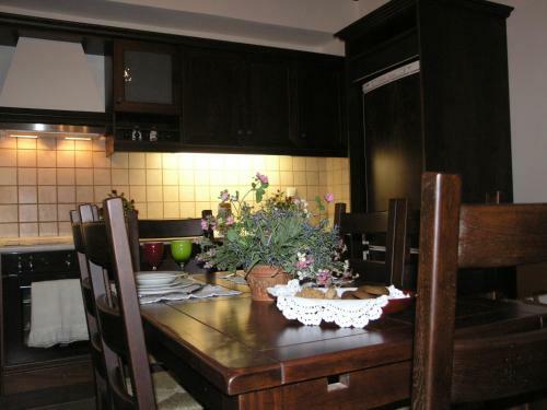 Apartamento Douliana Villas