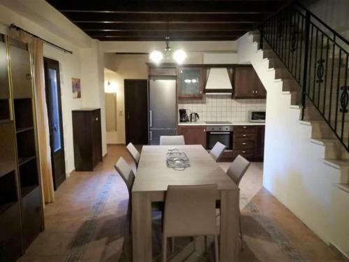 Apartamento Douliana Villas