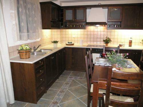 Apartamento Douliana Villas